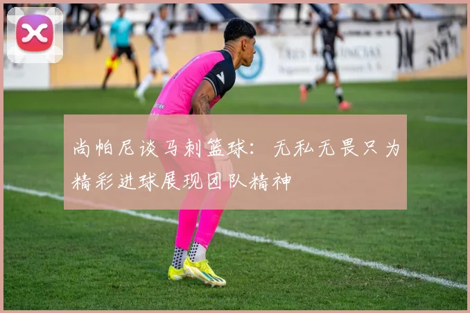 尚帕尼谈马刺篮球：无私无畏只为精彩进球展现团队精神