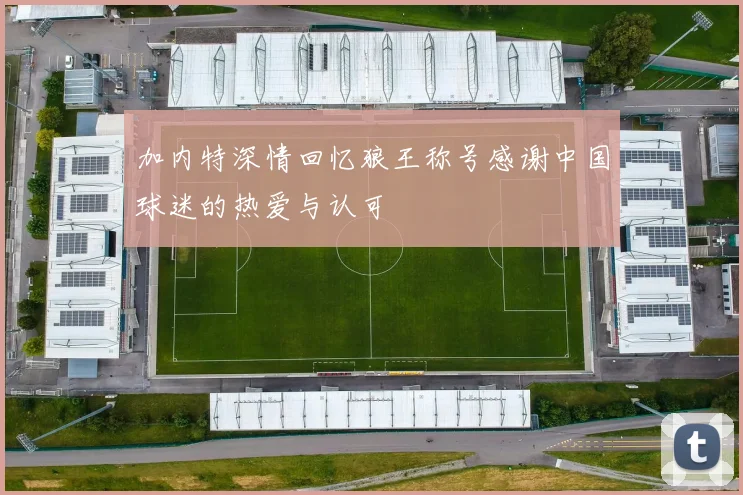 加内特深情回忆狼王称号感谢中国球迷的热爱与认可