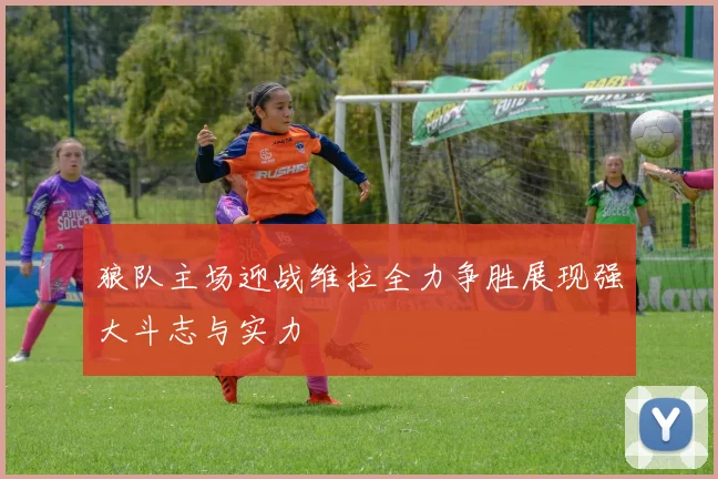 狼队主场迎战维拉全力争胜展现强大斗志与实力